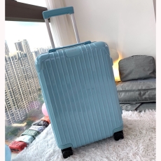 Rimowa Suitcase